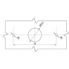 Feu de position UNIVERSEL LA30141