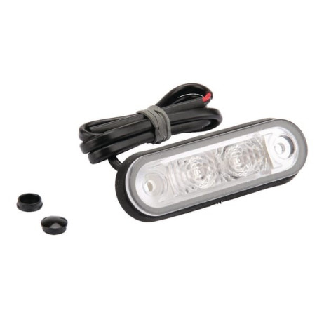 Feu de position HELLA 2XA959790401