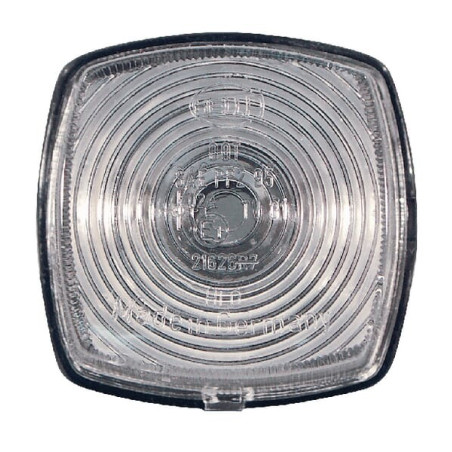 Feu de position HELLA 2PF003057041