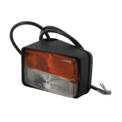 Feu de position avant et clignotant gauche COBO 03288000