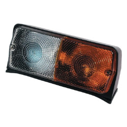 Feu de position avant et clignotant gauche COBO 03226000