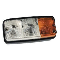 Feu de position avant et clignotant gauche COBO 03169000