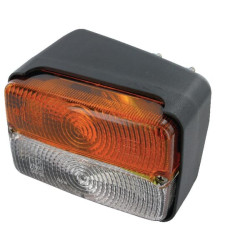 Feu de position avant et clignotant droite COBO 03393000
