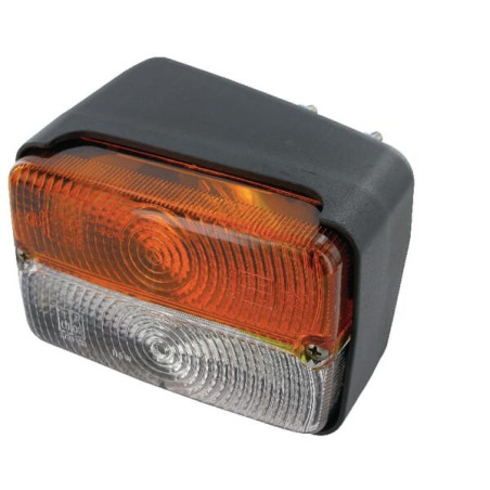 Feu de position avant et clignotant droite COBO 03393000