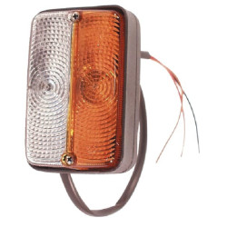 Feu de position avant et clignotant COBO 03151000