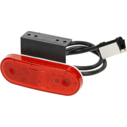 Feu de position arrière UNIVERSEL LA30117
