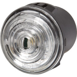 Feu de position à LED avant HELLA-VALUEFIT 2PG357011021