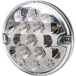 Feu de position à LED avant HELLA-VALUEFIT 2BE357028051