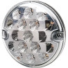 Feu de position à LED avant HELLA-VALUEFIT 2BE357028051