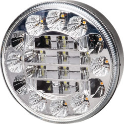 Feu de position à LED avant HELLA-VALUEFIT 2BE357027061