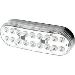 Feu de position à LED avant HELLA-VALUEFIT 2BE357022001