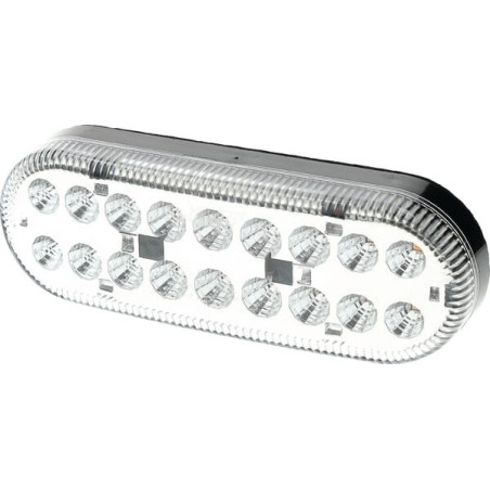Feu de position à LED avant HELLA-VALUEFIT 2BE357022001