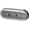 Feu de position à LED avant HELLA-VALUEFIT 2BE357022001