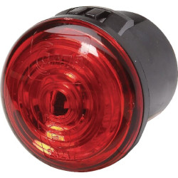 Feu de position à LED arrière HELLA-VALUEFIT 2TM357011011