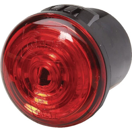 Feu de position à LED arrière HELLA-VALUEFIT 2TM357011011