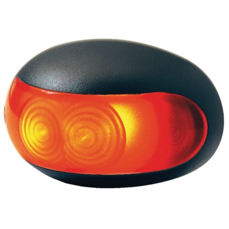 Feu de gabarit oval HELLA 2XA959560401