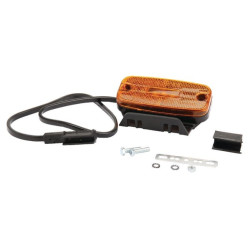 Feu de gabarit orange UNIVERSEL 6SU11034GLB50