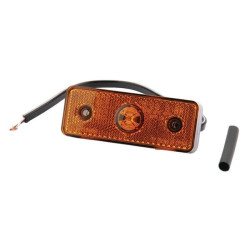 Feu de gabarit orange UNIVERSEL 6SU10432GL