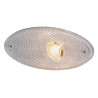 Feu de gabarit LED, blanc HELLA 2PG964295111