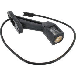 Feu de gabarit LED gauche HELLA 2XS011769091