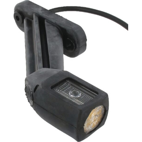 Feu de gabarit LED gauche HELLA 2XS011769091