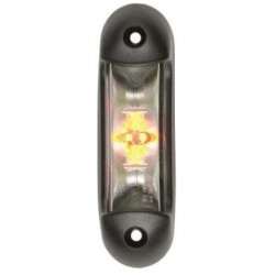 Feu de gabarit LED blanc UNIVERSEL LA103167