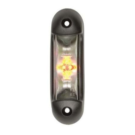 Feu de gabarit LED blanc UNIVERSEL LA103167
