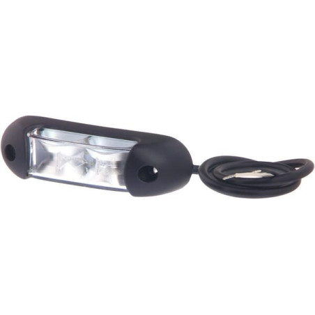 Feu de gabarit LED blanc UNIVERSEL LA103167