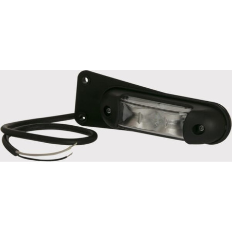 Feu de gabarit LED blanc - rouge UNIVERSEL LA103166