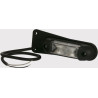 Feu de gabarit LED blanc - rouge UNIVERSEL LA103166