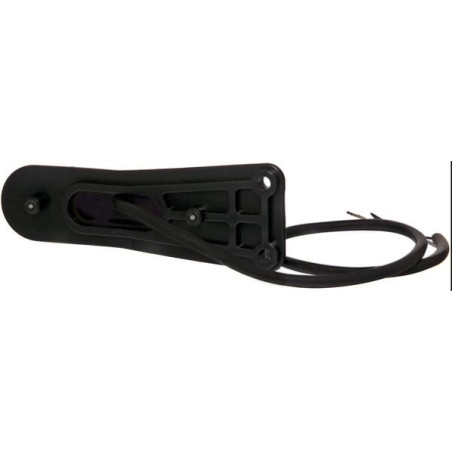 Feu de gabarit LED blanc - rouge UNIVERSEL LA103166