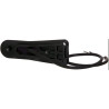 Feu de gabarit LED blanc - rouge UNIVERSEL LA103166
