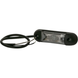 Feu de gabarit LED blanc - rouge UNIVERSEL LA103165