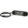 Feu de gabarit LED blanc - rouge UNIVERSEL LA103165