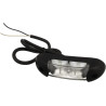Feu de gabarit LED blanc - rouge UNIVERSEL LA103165