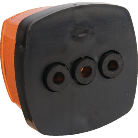 Feu de gabarit latéral orange HELLA 2PS003057051