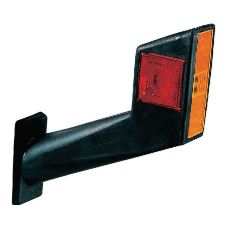 Feu de gabarit HELLA 2XS955260001