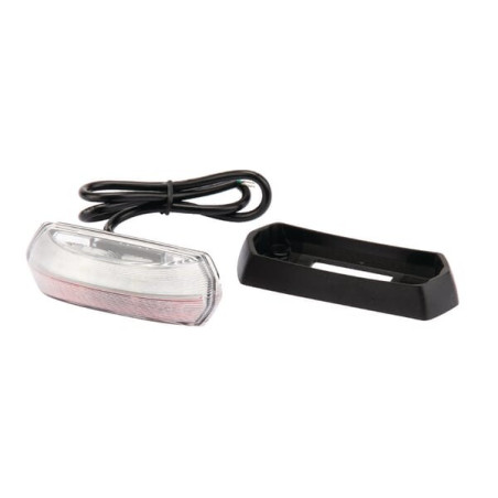 Feu de gabarit HELLA 2XS205020041