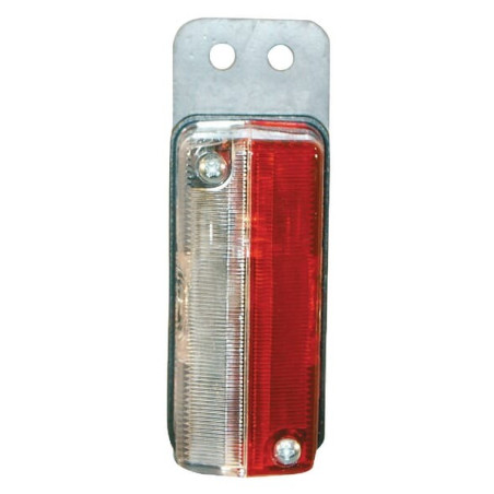 Feu de gabarit HELLA 2XS005020011