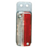 Feu de gabarit HELLA 2XS005020011