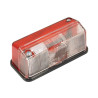 Feu de gabarit HELLA 2XS005020001