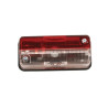 Feu de gabarit HELLA 2XS005020001
