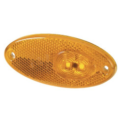Feu de gabarit HELLA 2PS964295061