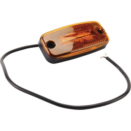 Feu de gabarit HELLA 2PS345600001