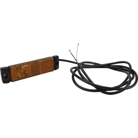 Feu de gabarit HELLA 2PS008645001