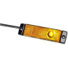 Feu de gabarit HELLA 2PS008645001