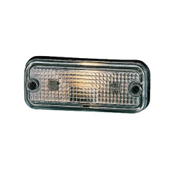Feu de gabarit HELLA 2PF961167021