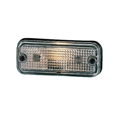 Feu de gabarit HELLA 2PF961167021