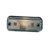Feu de gabarit HELLA 2PF961167021
