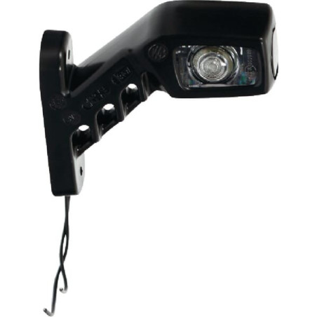 Feu de gabarit droit UNIVERSEL LA30011